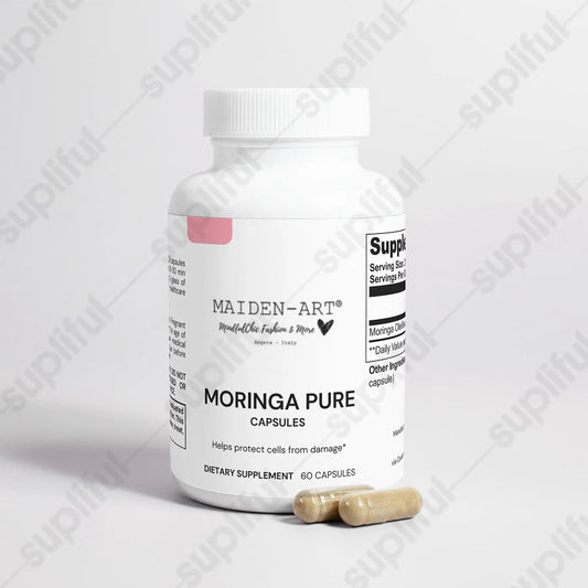 Moringa Pure Pure Moringa Powder