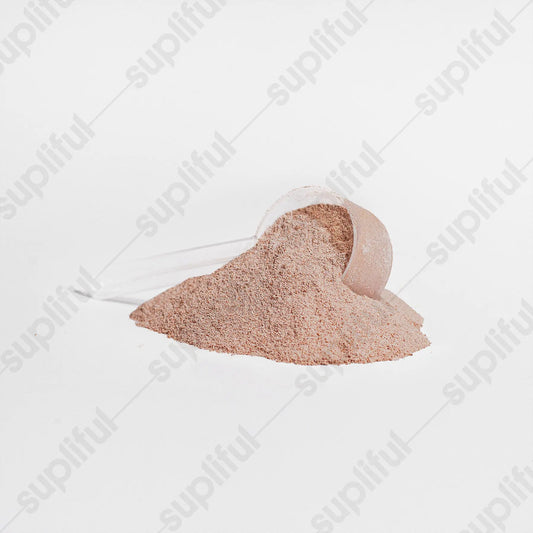 Grass-Fed Collagen Peptides Powder (Chocolate) | Chocolate Collagen Powder