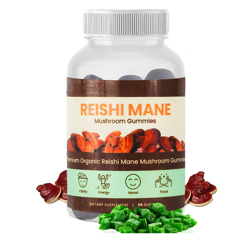 Immune & Sleep Support