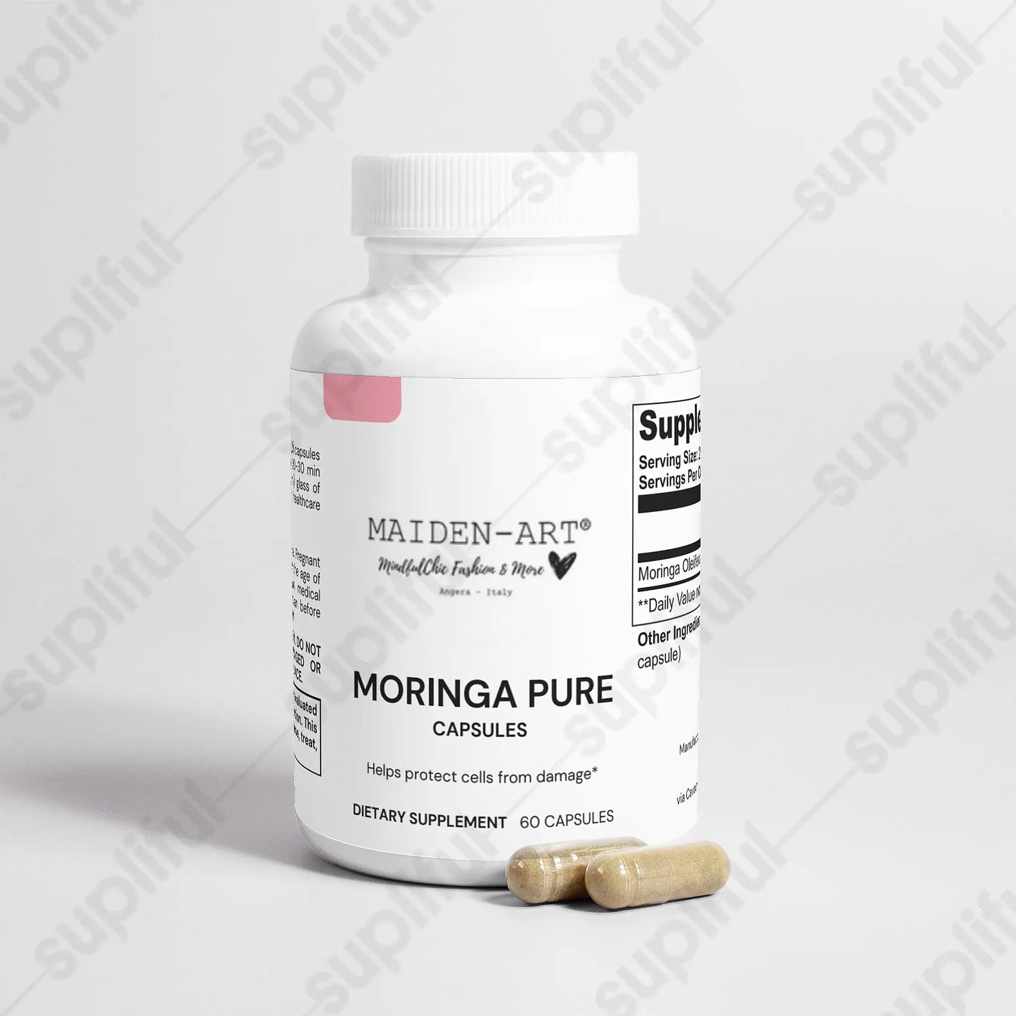 Moringa Pure Pure Moringa Powder
