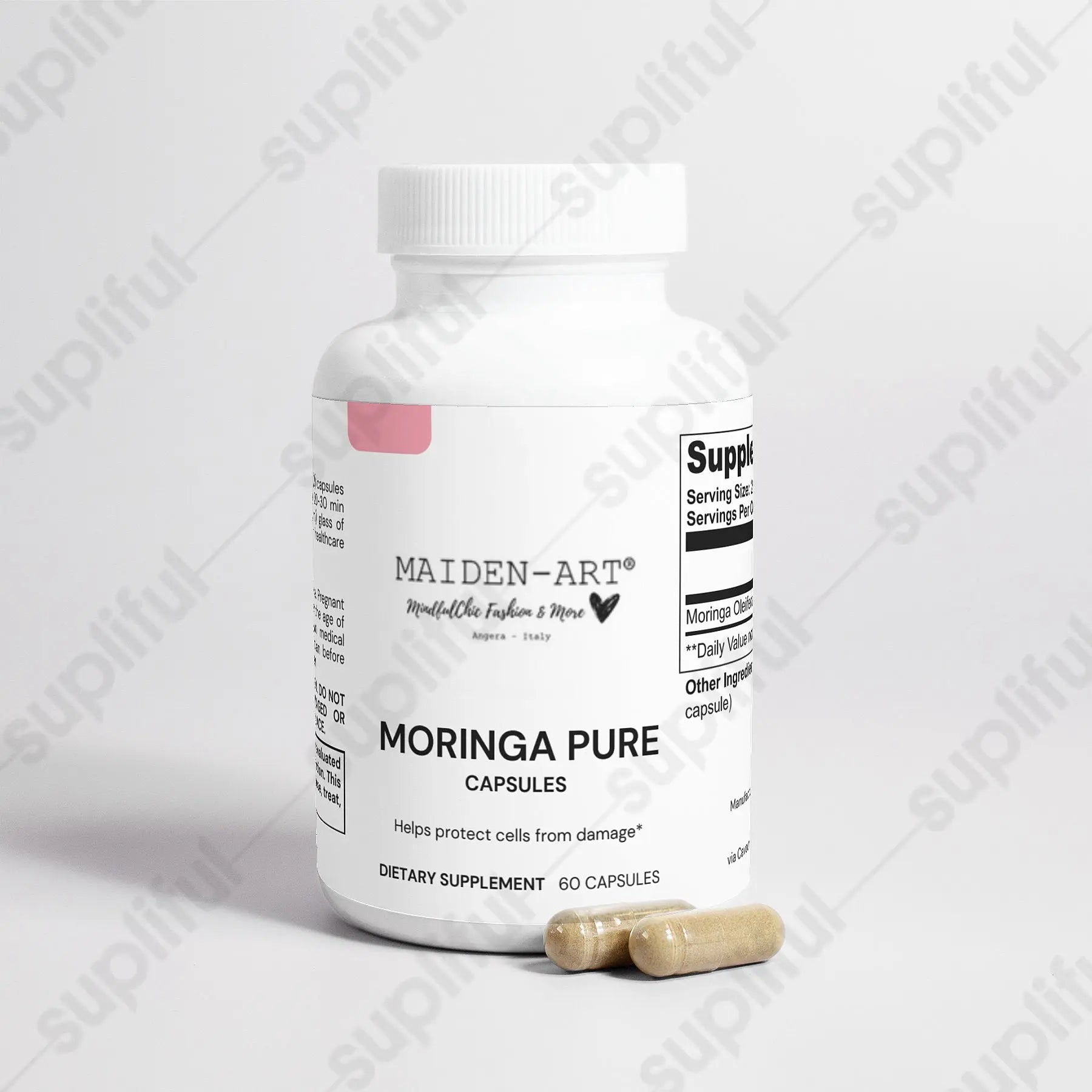 Moringa Pure Pure Moringa Powder