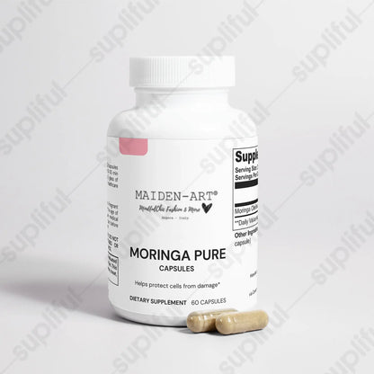 Moringa Pure Pure Moringa Powder
