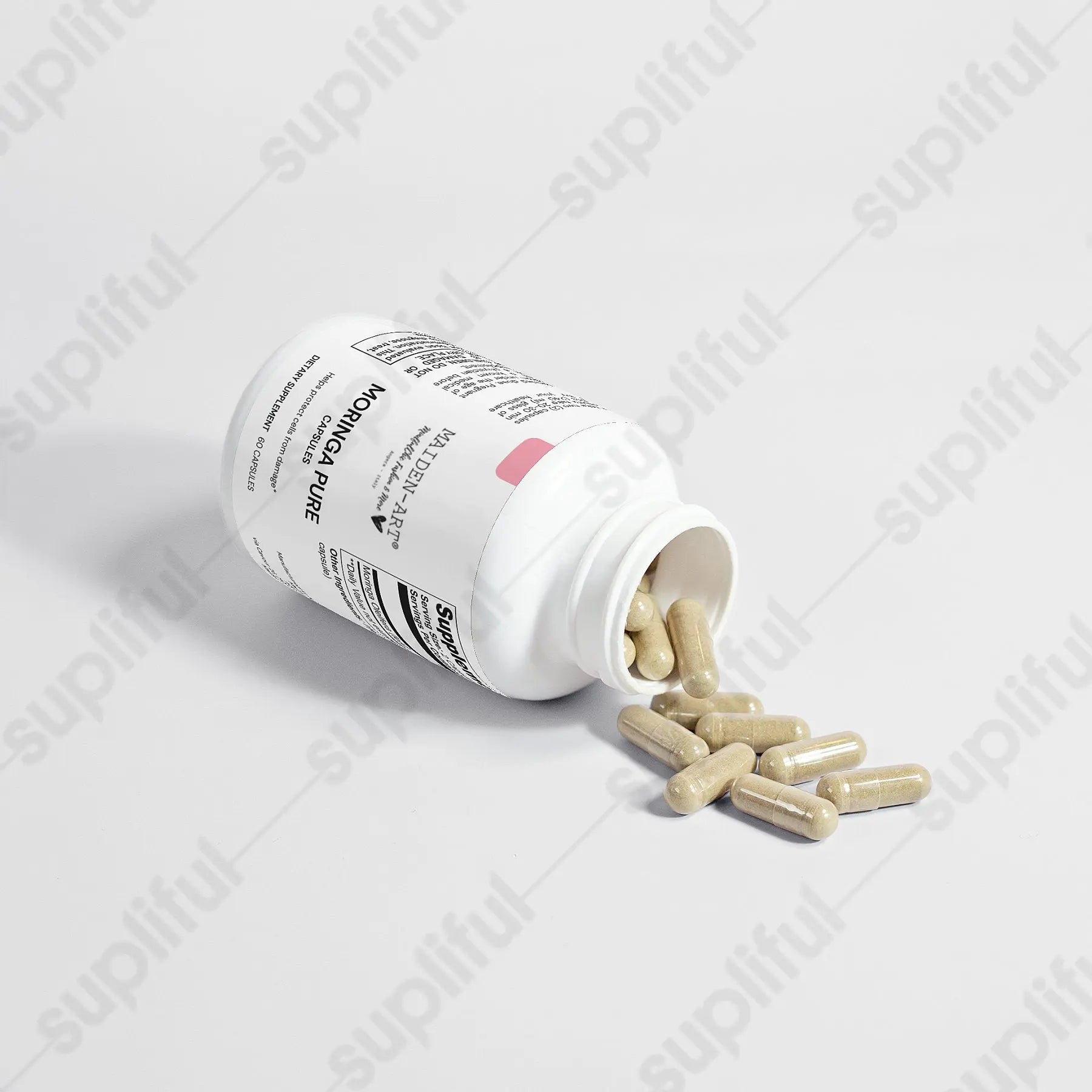 Moringa Pure Pure Moringa Powder