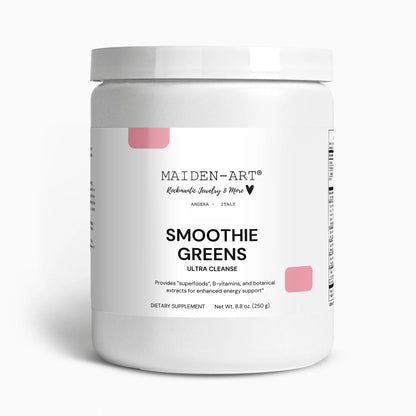 Ultra Cleanse Smoothie Greens