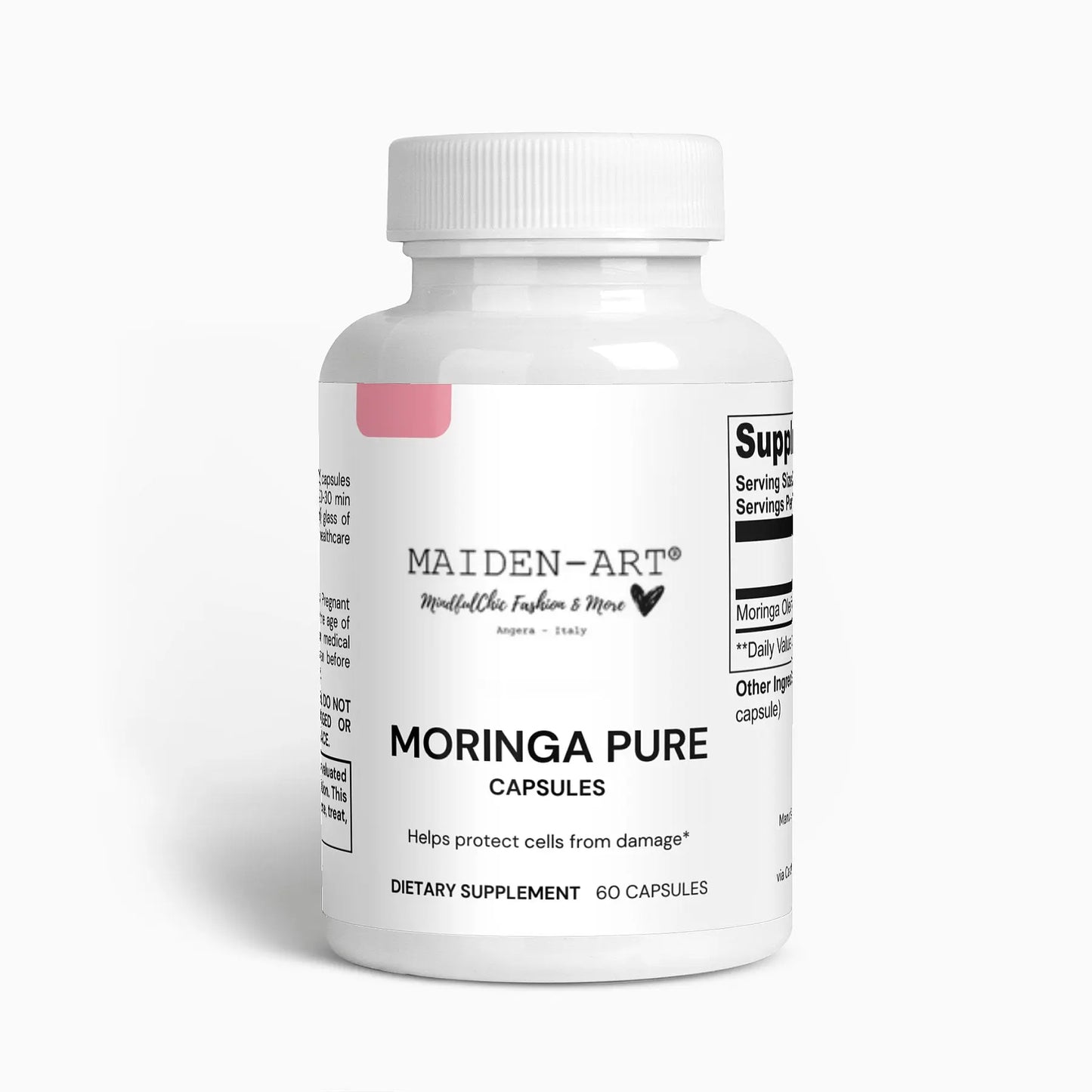 Moringa Pure Pure Moringa Powder