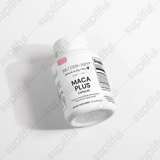 Maca Plus